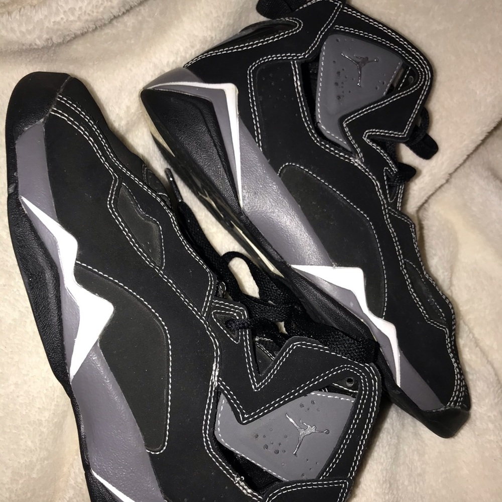 Air Jordan’s